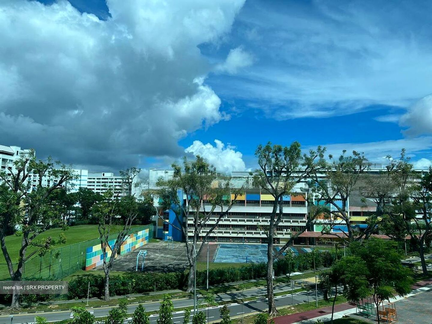 Treasure at Tampines (D18), Condominium #476449561